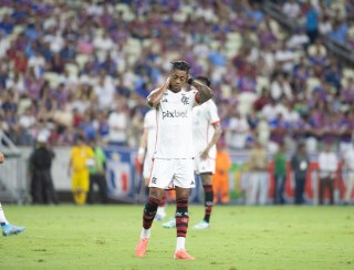 Atlético-MG quer Bruno Henrique, do Flamengo? Veja o que sabemos