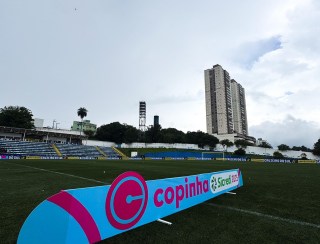 Corinthians x Vasco: quartas de final da Copinha tem horário alterado