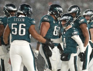 NFL: Eagles vencem Rams por 22 a 28 e avançam à final da NFC