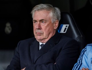 Ancelotti nega rumores sobre saída do Real Madrid: "Nunca decidirei a data"