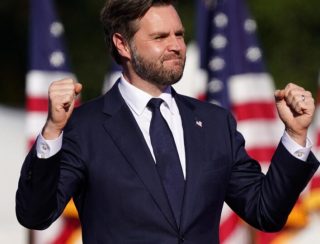 JD Vance: infância difícil, ex-fuzileiro, ex-senador, de crítico a braço direito de Trump