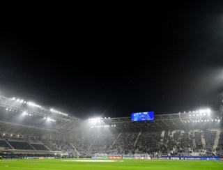 Atalanta x Sturm Graz - Liga dos Campeões 2024/2025 - Ao vivo - globoesporte.com