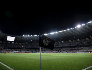 Atlético-MG registra segundo pior público como mandante no Mineirão desde 2013; veja