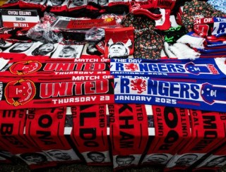 Manchester United x Rangers - Liga Europa 2024/25 - Ao vivo - globoesporte.com