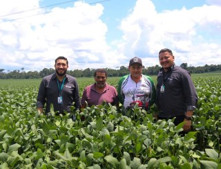 Do campo à cooperação: Sicoob Amazônia impulsiona produção rural em Rondônia