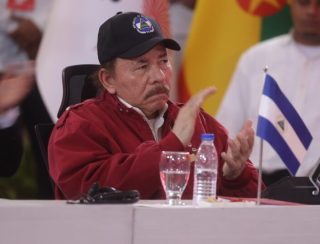 Corte de Direitos Humanos condena Nicarágua por uso abusivo do poder