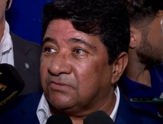 Acordo no STF afasta risco de Ednaldo Rodrigues deixar a presidência da CBF até 2026