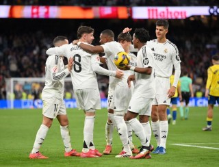 Valladolid x Real Madrid na LaLiga: onde assistir ao vivo e horário