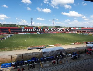 Pouso Alegre x Atlético-MG: onde assistir ao vivo, horário e escalações