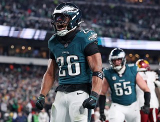 NFL: Eagles convencem, batem Commanders e vão ao Super Bowl LIX