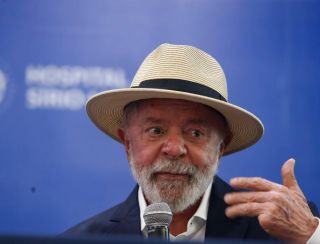 Lula deve viajar para Rússia em maio