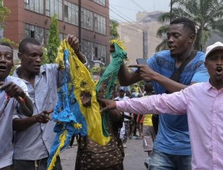 Itamaraty diz que Embaixada do Brasil foi atacada no Congo