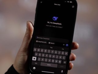 Itália remove IA DeepSeek das lojas de aplicativos e questiona armazenamento de dados