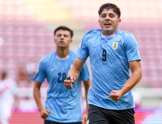 Uruguai vence Peru, mantém 100% e avança à fase final do Sul-Americano Sub-20