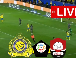 Al-Raed x Al-Nassr - Campeonato Saudita 2024/25 - Ao vivo - globoesporte.com