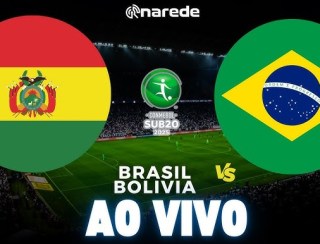 Equador x Brasil - Campeonato Sul-Americano Sub-20 2025 - Ao vivo - globoesporte.com