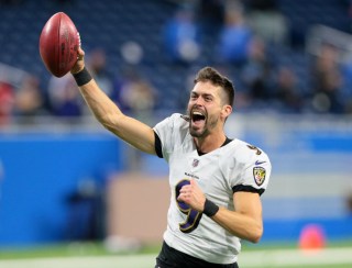 Mulheres acusam kicker Justin Tucker de comportamento sexual inadequado