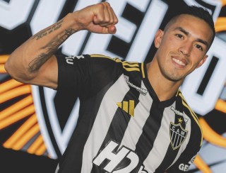 Atlético-MG encerra negociação por Gregore, do Botafogo, e busca outro nome