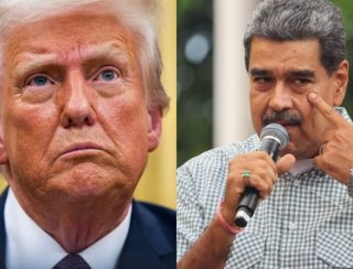 Enviado especial de Trump se reunirá com Maduro na Venezuela