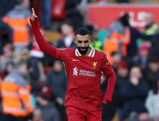 Técnico diz que "todos querem" Salah, mas confia em sequência no Liverpool: "Fará a escolha certa"