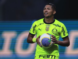 Fora dos planos no Palmeiras, Rony soma negociações frustradas e volta a buscar nova saída