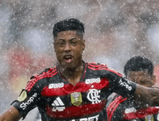 Flamengo domina o Botafogo e é campeão da Supercopa Rei