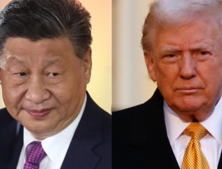 Guerra comercial? Trump usa tarifas como moeda de troca para negociar com a China