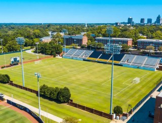 Palmeiras define universidade da Carolina do Norte como sua base no Mundial de Clubes