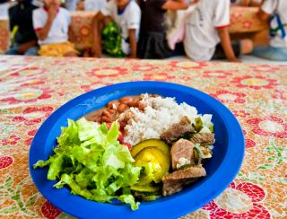 Merenda escolar poderá ter no máximo 15% de alimentos ultraprocessados