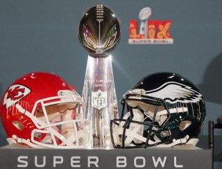 Super Bowl 2025: onde assistir ao vivo e horários