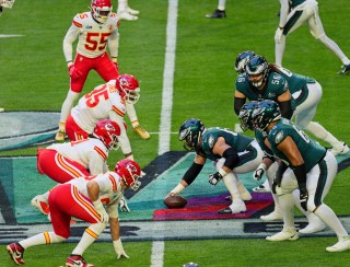 Super Bowl 2025: o que você precisa saber sobre Chiefs x Eagles