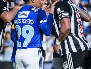 Cruzeiro e Atlético-MG se reencontram após 20 dias e com mudanças dentro e fora de campo; veja cenário