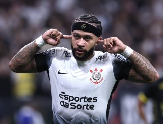 Atuações do Corinthians: Memphis, Romero, Tchoca e Maycon são os melhores em campo; dê suas notas