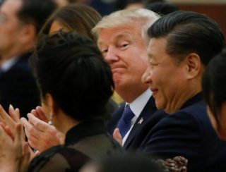 China rechaça novas tarifas do governo Trump sobre aço e alumínio: 