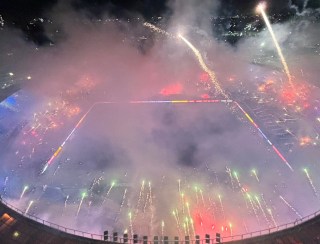 Veja como estão Botafogo e Racing a 10 dias da Recopa Sul-Americana