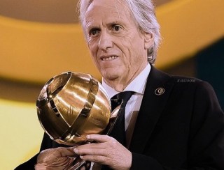 Jorge Jesus nega falta de intensidade na Arábia e cita queda em Portugal: "Só Di María jogaria aqui"