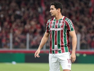 Fluminense vai repetir exames do coração de Ganso no dia 26 de fevereiro