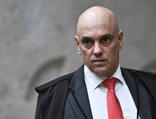 Rumble comemora decisão nos EUA que desobriga empresa a seguir ordens de Moraes