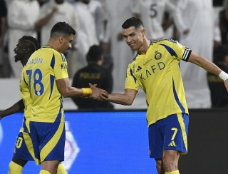 Esteghlal x Al-Nassr - Liga dos Campeões da Ásia 2024/2025 - globoesporte.com