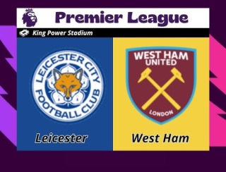 West Ham x Leicester - Campeonato Inglês 2024/25 - Ao vivo - globoesporte.com