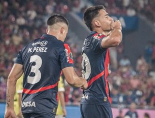 Cerro Porteño vence Monagas de novo e vai à terceira fase da Pré-Libertadores