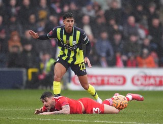 Manchester City x Plymouth Argyle na Copa da Inglaterra: onde assistir ao vivo