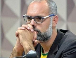 PF quer que Meta e X informem dados de contas de Allan dos Santos