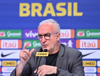 Dorival Júnior convoca seleção brasileira nesta quinta-feira para jogos das Eliminatórias