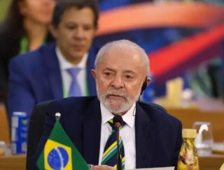 Lula diz que Trump humilhou Zelensky e chama bate-boca entre os presidentes de 