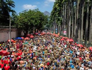 Quarta-Feira de Cinzas é feriado, dia normal ou ponto facultativo na sua capital? Veja lista