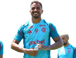 Flamengo se reapresenta e inicia preparação para clássico com Vasco; veja situação dos atletas