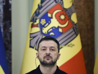 Zelensky volta atrás e sinaliza que aceitará termos de Trump sobre guerra e acordo de minerais