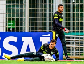 América-MG terá que pagar R$1,5 milhão para ter Matheus Mendes na final do Mineiro