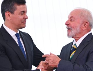 Paraguai retira candidato apoiado por Trump de eleição da OEA com crítica velada ao Brasil